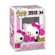 Ігрова колекційна фігурка Hello Kitty - Хелло Кітті Funko POP серія мультфільм - зображення 1