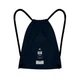 Сумка для бассейна Zoggs Sling Bag (чёрный) (465320.BK) - изображение 2