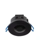 Датчик движения PIR Kanlux 37371 Merge IP65/IP20 черный - изображение 1