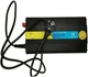 Аварійний інвертор-ІБП 500W 12V → 220V Pure Sine Wave з зарядкою LiFePO4 | Джерело безперебійного живлення для котла, роутера, тел - зображення 1
