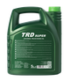 Моторное масло Fanfaro TRD Super 15w-40 Semi-synthetic SHPD 5 л (FF6104-5) - изображение 2
