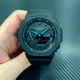 Наручні годинники CASIO GA-2100-1A2ER - зображення 2
