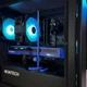 Сборка под заказ: игровой ПК Montech Air 100 ARGB Tower / AMD Ryzen 7 5700X (8 (16) ядер по 3.4 - 4.6 GHz) / 32 GB DDR4 / 1000 GB SSD M.2 / Intel Arc B580, 12 GB GDDR6, 192-bit / 650W - изображение 4