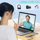 Адаптер-Хаб 8 в 1 USB Type-C, мультифункціональний концентратор, Hub, кардрідер, перехідник, розгалужувач - зображення 3