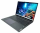 Ноутбук Lenovo Yoga 7 16IAP7: Core i7-1260P / RAM 16 ГБ / SSD 512 ГБ / Intel Iris® Xe Graphics / 16" Multi-touch / Б/У - изображение 3