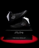 Борцовки Rudis KENNY MONDAY Black р42 (26.5см) черные (MONNC1001-BLK) - изображение 5