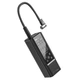 Портативный аккумуляторный насос Proove Pump Assistant Pro 7500mAh 120W 30л/мин 3.5Bar компрессор + Powerbank черный (PPAP80010901) - изображение 5