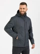 Ветровка мужская Riccardo V-2s 4XL Графит - изображение 1