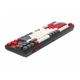 Клавіатура Bloody WS87 RGB Naraka Black - зображення 4