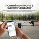 Електровелосипед Sharp 21" Silver Metallic (BK-RS08-ES) - зображення 4