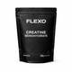 Креатин моногидрат FLEXO Creatine Monohydrate 300 г, микронизированный, 100% чистый без добавок - изображение 1