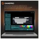 Клавіатура GamePro Genesis Metallic MK110B Outemu Red Swithes USB Black - зображення 9