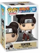 Фігурка Funko Naruto Shippuden Tenten Фанко Наруто Тентен 1661 - изображение 2