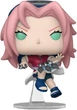 Фігурка Funko Naruto Shippuden Sakura Haruno Фанко Наруто Сакура Харуно 1964 - изображение 2