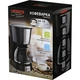 Капельная кофеварка Ardesto FCM-D2100 - изображение 5