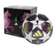 Мяч футбольный в подарочной коробке Adidas UCL 2026 Budapest league BOX JX9101 №4 Фиолетовый - изображение 1