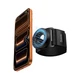 Тримач на руку магнітний HOCO wrist armband magnetic mobile phone holder GT20 black - изображение 2