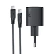 Адаптер мережевий ACEFAST PD mini GaN USB-C fast charger set A118 (P5) |1USB-C, 30W/3A| - зображення 4