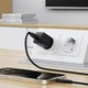 Адаптер мережевий ACEFAST PD mini GaN USB-C fast charger set A118 (P5) |1USB-C, 30W/3A| - зображення 3