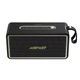 Акустика ACEFAST K3 Ultra portable wireless speaker ipx6 |BT5.4/USBTF/AUX, TWS, 120W, DSP, 19h| Black - зображення 2