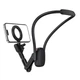 Утримувач ACEFAST magnetic neck-hanging holder E32 Black - зображення 3
