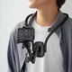 Утримувач ACEFAST magnetic neck-hanging holder E32 Black - зображення 7