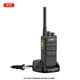 Рация XO-DJJ01 Walkie Talkie |13h, 4km Max| Black - изображение 6