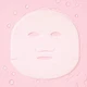 Увлажняющая маска для лица LuLuLun Pure Everys Face Mask 7 шт (4580794010646) - изображение 3