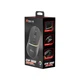 Миша XTRIKE ME wireless mouse GW-322 BK |2.4G/BT5.2, 800-3200DPI, 6 Buttons| Black - зображення 7