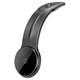 Утримувач ACEFAST D21 Velcro in-car wireless charging holder Black - зображення 2