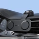 Тримач ACEFAST dual magnet car holder for dashboard D60 |4.7-6.9"| black - изображение 3