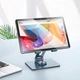 Планшет HOCO HI14 10.95-inch calling tablet PC (Europe Asia and Africa) |4G call, 3+4GB RAM/64GB ROM, 2.4G/5G Wi-Fi| Grey - изображение 7