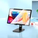 Планшет HOCO HI14 10.95-inch calling tablet PC (Europe Asia and Africa) |4G call, 3+4GB RAM/64GB ROM, 2.4G/5G Wi-Fi| Grey - изображение 8