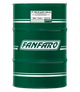 Моторное масло Fanfaro TRD-W 10w-40 Semi-synthetic UHPD 208 л (FF6105-208) - изображение 1