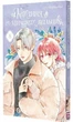 Кохання на кінчиках пальців (манга). Том 8 (9786178396893) - изображение 1