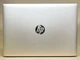Ультрабук Б-класс HP ProBook 430 G5 / 13.3" (1920x1080) TN / Intel Core i5-8250U (4 (8) ядра по 1.6 - 3.6 GHz) / 4 GB DDR4 / 120 GB SSD / Intel UHD Graphics 620 / WebCam б/у - изображение 7