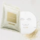 Антивозрастная осветляющая маска для лица LuLuLun Precious Clear White Face Mask 7 шт (4582305068894) - изображение 2