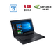Ноутбук Acer Aspire E5-774G / 17.3" (1600x900) TN / Intel Core i3-6100U (2 (4) ядра по 2.3 GHz) / 8 GB DDR4 / 256 GB SSD / nVidia GeForce 940MX, 2 GB GDDR5, 64-bit / WebCam б/у - изображение 1