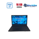 Мобільна робоча станція Б-клас Dell Precision 7750/17.3" (1920x1080) IPS / Intel Core i7-10750H (6 (12) ядер по 2.6 - 5.0 GHz) / 16 GB DDR4 / 512 GB SSD / nVidia Quadro T1000, 4 GB GDDR5, 128-bit / WebCam б/в - зображення 1
