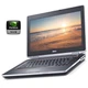 Ноутбук Dell Latitude E6420 / 14" (1600x900) TN / Intel Core i5-2520M (2 (4) ядра по 2.5 - 3.2 GHz) / 8 GB DDR3 / 250 GB HDD / nVidia NVS 4200M, 512 MB DDR3, 64-bit / DVD-ROM / Win 10 Pro б/у - изображение 1