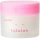 Увлажняющие тонер-пады с керамидами для лица LuLuLun LuLuPad Moisture 50 шт (4580794011759) - изображение 1