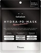 Восстанавливающая маска для лица с двумя типами PDRN LuLuLun Face Mask Hydra PD 7 шт (4580794012282) - изображение 1