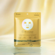 Сывороточная маска с 5-ALA кислотой LuLuLun Retuning Serum Mask 5 шт (4580794012343) - изображение 3