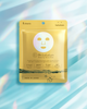 Сывороточная маска с 5-ALA кислотой LuLuLun Retuning Serum Mask 5 шт (4580794012343) - изображение 4