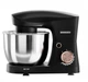 Кухонна машина (планетарний міксер) Heinrich's HKM 8077 Black - изображение 2