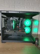 Игровой ПК 1stPlayer GTK Tower / Intel Core i5-8400 (6 ядер по 2.8 - 4.0 GHz) / 16 GB DDR4 / 256 GB SSD M.2 + 512 GB SSD / nVidia GeForce GTX 1080 Ti, 11 GB GDDR5X, 352-bit / 700W б/у + Подарок Игровая мышка + Кабель питания + Кабель HDMI - изображение 5