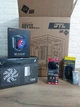 Игровой ПК 1stPlayer GTK Tower / Intel Core i5-8400 (6 ядер по 2.8 - 4.0 GHz) / 16 GB DDR4 / 256 GB SSD M.2 + 512 GB SSD / nVidia GeForce GTX 1080 Ti, 11 GB GDDR5X, 352-bit / 700W б/у + Подарок Игровая мышка + Кабель питания + Кабель HDMI - изображение 8