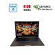 Ігровий ноутбук Xiaomi Timi TM1707 / 15.6" (1920x1080) IPS / Intel Core i5-8250U (4 (8) ядра по 1.6 - 3.4 GHz) / 8 GB DDR4 / 256 GB SSD / nVidia GeForce GTX 1050 Max-Q, 4 GB GDDR5, 128-bit / WebCam б/в - зображення 1