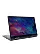 Ультрабук-трансформер Dynabook Portege X30W-J / 13.3" (1920x1080) IPS Touch / Intel Core i5-1135G7 (4 (8) ядра по 2.4 - 4.2 GHz) / 16 GB DDR4 / 256 GB SSD / Intel Iris Xe Graphics / WebCam / Win 11 б/в - зображення 8