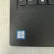 Ультрабук Б-класс Lenovo ThinkPad X1 Carbon Gen 6 / 14" (1920x1080) IPS / Intel Core i5-8350U (4 (8) ядра по 1.7 - 3.6 GHz) / 8 GB DDR4 / 256 GB SSD / Intel UHD Graphics 620 / WebCam б/у - изображение 5
